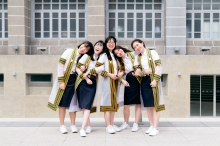 ผลงานการถ่ายภาพ จุฬาลงกรณ์มหาวิทยาลัย